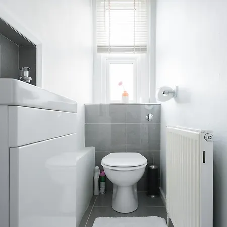 Apartment The Euston St Pancras London