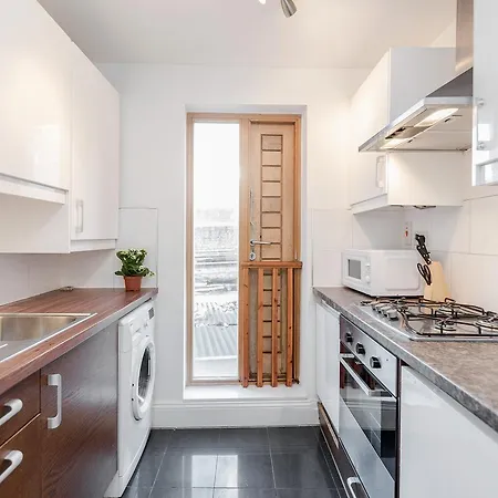 Apartment Eye Flats London