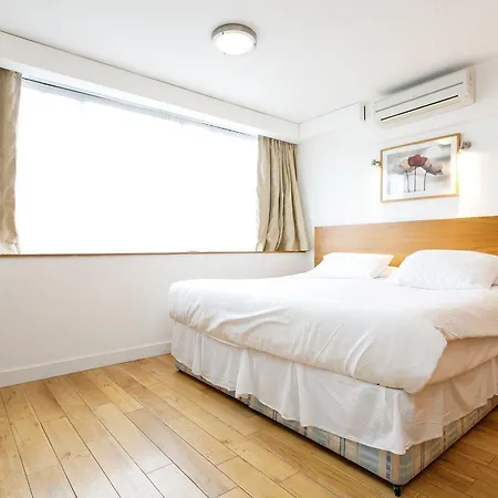 Aparthotel Presidential Marylebone / Mayfair London
