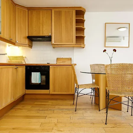 Presidential Marylebone / Mayfair Aparthotel
