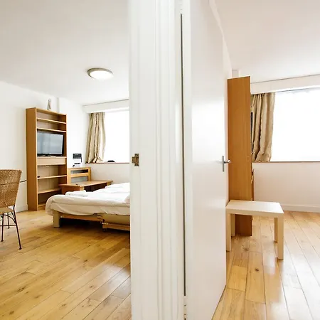 Aparthotel Presidential Marylebone / Mayfair