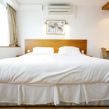 Presidential Marylebone / Mayfair 4*