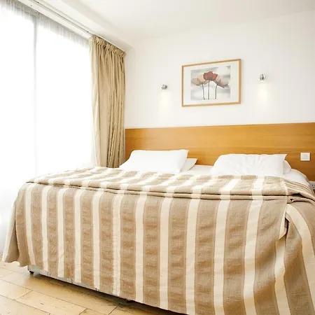 Presidential Marylebone / Mayfair London
