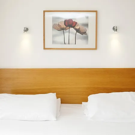 Presidential Marylebone / Mayfair 4*