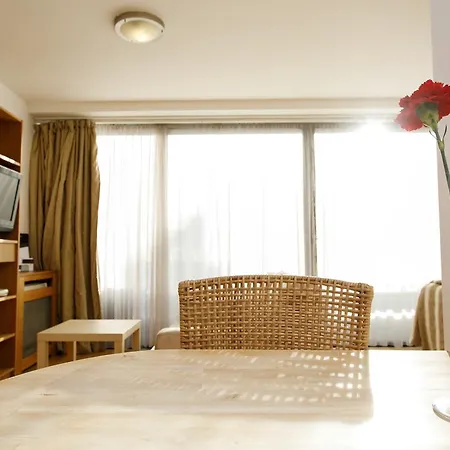 Aparthotel Presidential Marylebone / Mayfair 4*