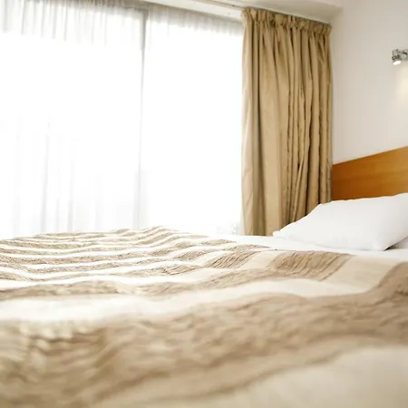 Aparthotel Presidential Marylebone / Mayfair London