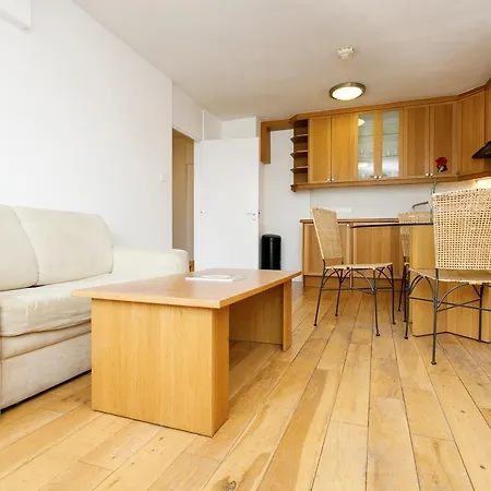 Aparthotel Presidential Marylebone / Mayfair 4*
