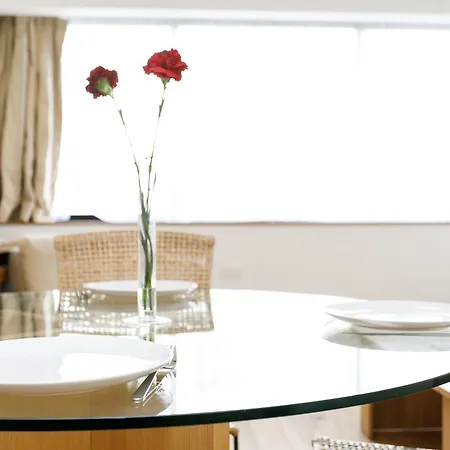 Presidential Marylebone / Mayfair 4* London
