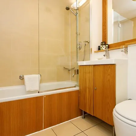 Presidential Marylebone / Mayfair Aparthotel London