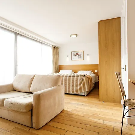Presidential Marylebone / Mayfair Aparthotel London