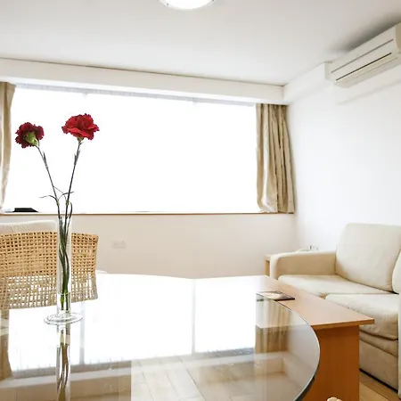 Aparthotel Presidential Marylebone / Mayfair London