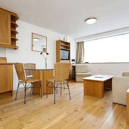 Presidential Marylebone / Mayfair Aparthotel