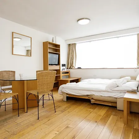 Presidential Marylebone / Mayfair 4*