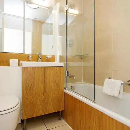 Aparthotel Presidential Marylebone / Mayfair