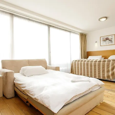 Aparthotel Presidential Marylebone / Mayfair 4*