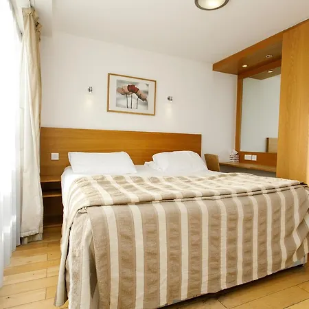 Aparthotel Presidential Marylebone / Mayfair 4*