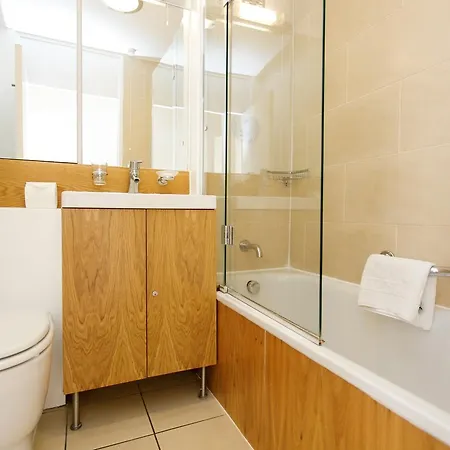 Presidential Marylebone / Mayfair 4* London