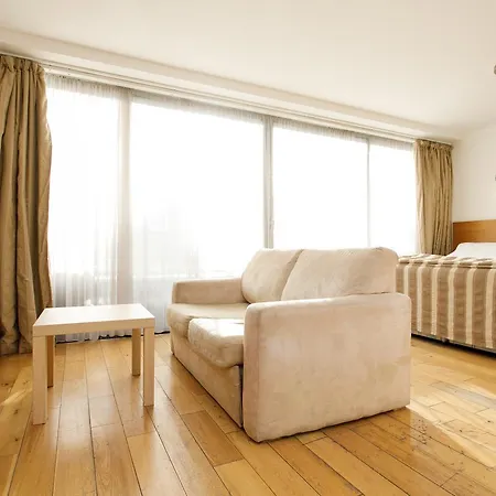 Aparthotel Presidential Marylebone / Mayfair 4*