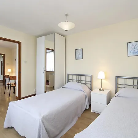 202 Apartment *