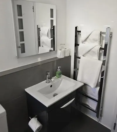 Apartment 202