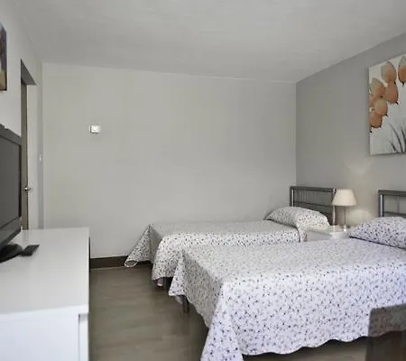 Apartment 202 *