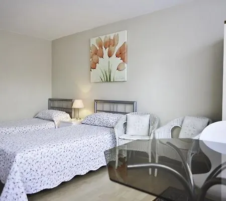 Apartment 202 *
