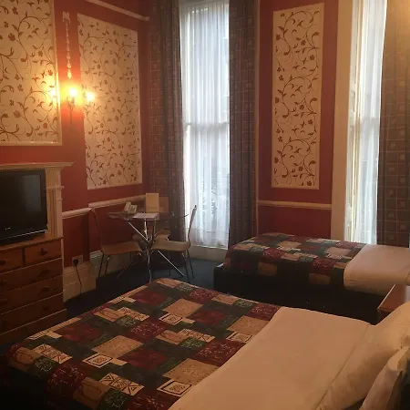 Hotel Hadleigh