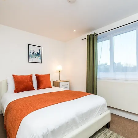 Pensionat Riverbank Stay