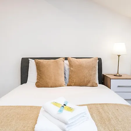 Pensionat Riverbank Stay