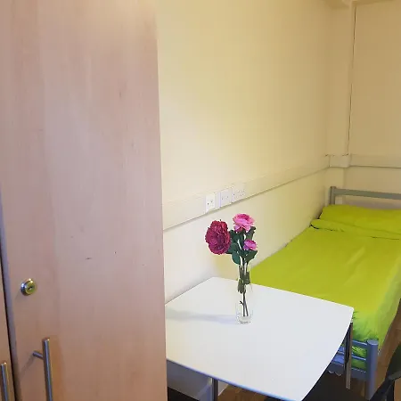 Bowden Court * Londen
