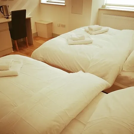 Hotel Forest House Londra