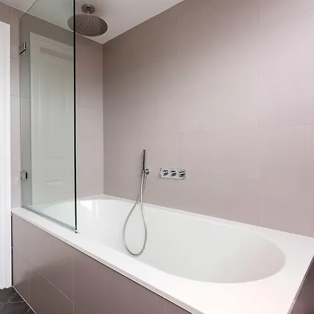 Holiday home Veeve - Gladstone Delight