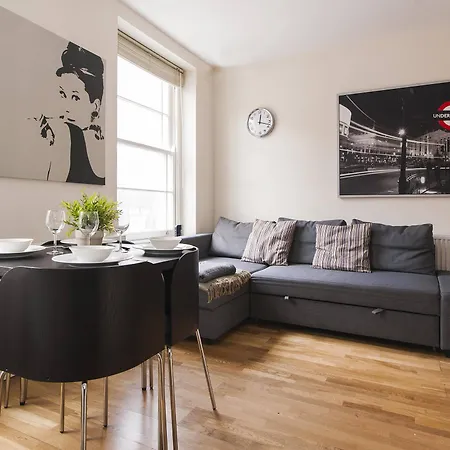 The Lexington Hotel London