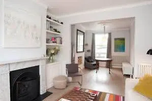 Veeve  Herrick Road House Hotel London