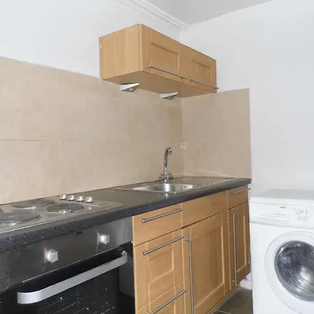 36 Hyde Park Gate Мини-отель 3*