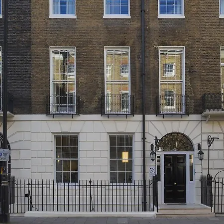 The Z Gloucester Place London