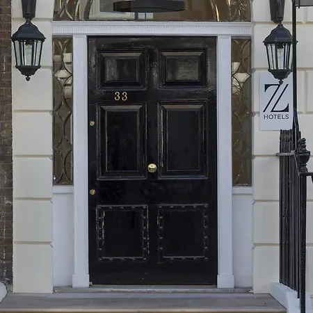 The Z Gloucester Place 3* London