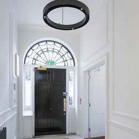 The Z Gloucester Place 3* London