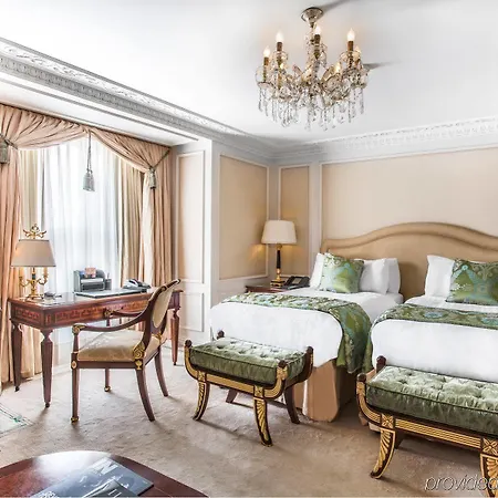 Bentley Hotel 5*
