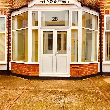Trevelyan Hotel 2*