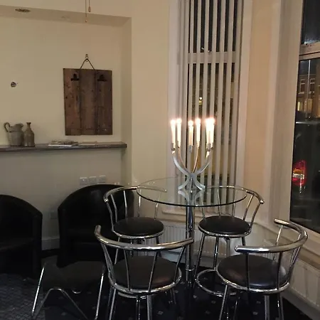 Hotel Trevelyan Ilford