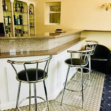 Trevelyan Hotel