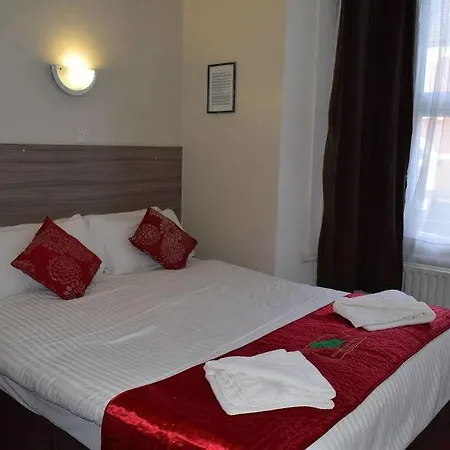 Holland Park Grove ホテル 3*