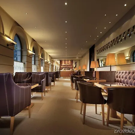 Hotel The Halkin