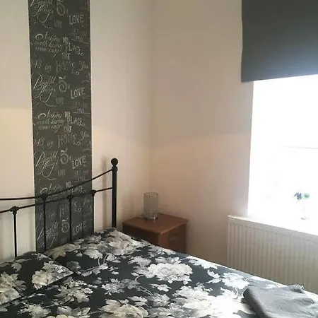 Apartment Edgware Road