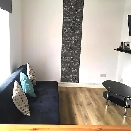 Apartment Edgware Road *