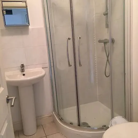 Apartment Edgware Road