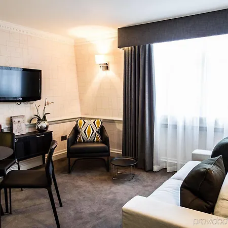 The Ampersand - Small Luxury Of The World Hotel 5*