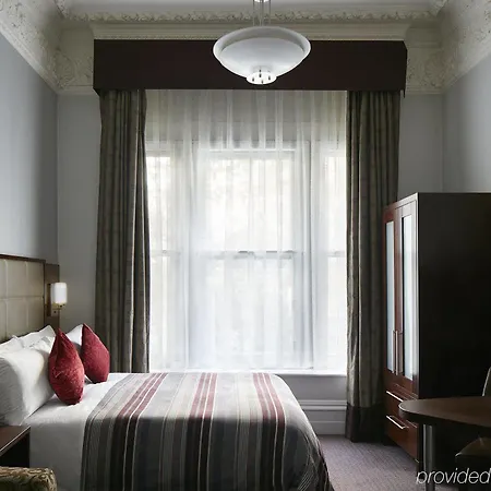 The Grand At Trafalgar Square Hotel
