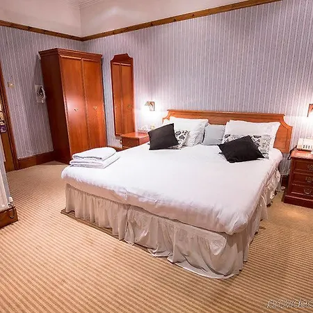 Harefield Manor Hotel Romford